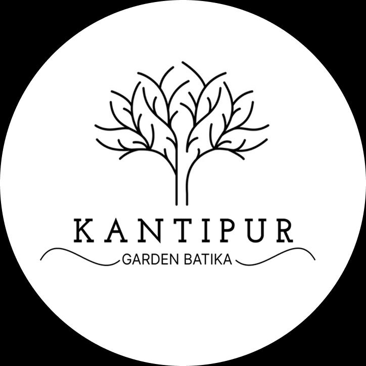 Kantipur Garden Batika Logo